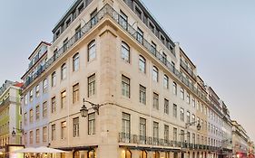 Hotel Moon & Sun Lisboa